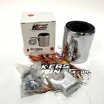Kruzer Kaddy Motorcycle Harley Davidson Cup Holder Chrome 100701. Fixed Price $40.00.