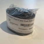 Easi-care 8085 Gait Belt, Metal Buckle, 54", Black Kinsman Enterprises. Fixed Price $20.57.