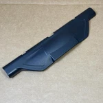 Permobil Upper Legrests Covers, M3,M5,F3,M300. Not For Hd Vs. Fixed Price $25.00.
