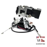 Devmo Rear Hatch Tailgate Trunk Lock Latch Liftgate Actuator With Motor And. Fixed Price $100.78.