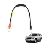 Door Handle Latch Release Cable Compatible With Tahoe Silverado Escalade Yukon. Fixed Price $20.82.