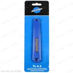 Park Tool TL-6.3 Professional Bicycle Mechanics Steel Core Tire Levers Set. Fixed Price $20.95.