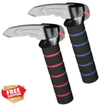 Tonint 2 Pack Car Door Handle Assist For Elderly Seniors. Fixed Price $27.99.