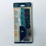 Flip Grip FGB001 Doorway Assist Handle Glow In The Dark By Drive Medical New. Fixed Price $24.95.