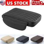 Car Armrest Cushion Anti-scratch Auto Center Console Pad Protector Elbow Pillow. Fixed Price $27.96.