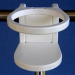 Snapit! Marine Drink Holder H001 Ratchetstrap.com. Fixed Price $26.00.