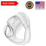 Single Replacement Medium Cushion Simplus Nasal Masks - Comfort & Quality. Fixed Price $23.16.