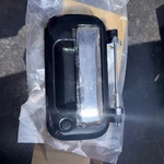 Dorman 80188 Tailgate Handle Chrome Black Fits Ford Lincoln Models. Fixed Price $34.40.