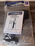 Diestco Great Stuff Usa Made Horizontal Cane Holder For Walkers. Fixed Price $35.00.