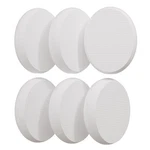 Amazerbath 6 Pcs Lotion Applicator Replacement Pads, Back Sunscreen F. Fixed Price $26.99.