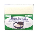 Seat Cushion Pad Large 18 X 16 3" Wheelchair Medical Comfort Orthopedic. Fixed Price $25.00.