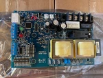 Genuine Briggs & Stratton 771701 Circuit Board / Transfer Switch (new). Fixed Price $199.99.
