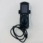 Quantum Q-logic Lcd Joystick CTL143976 1761-0009 Pride Power Wheelchair Edge. Fixed Price $99.99.