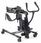 Rifton Tram K310 Gait Trainer:lift, Ambulate, Transfer Special Needs Made Usa. Fixed Price $2200.00.