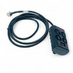 Ricon Wabtec Wheelchair Lift Remote Control Pendant 4-BUTTON Deploy Stow Up Down. Fixed Price $169.96.