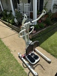 Bestcare Beststand SA500 Patient Sit-to-stand Lift. Fixed Price $700.00.