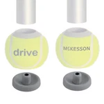 Tuffpads Heavy Duty Replacement For Drive/mckesson 10119 Tennis Ball Glides. Fixed Price $15.99.