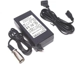 24V Ac Charger For Hoveround Teknique MPV4 MPV5 Xhd Fwd Power Wheelchair FY-4101. Fixed Price $27.04.