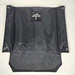 Medline K4 Basic Lightweight Wheelchair Part: Seat Back Upholstery & Hardware. Fixed Price $32.95.
