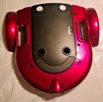 Pride Jazzy/quantum Main Cover Shroud 1143 J6 Jet 1103 Ultra**red*. Fixed Price $55.00.