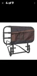 Ez Adjust Bed Rail By Stander. Fixed Price $123.00.