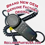 New! Lazy 10.000087 Lift Chair Control Remote HSC-LAZ-P10LCBASIC. Fixed Price $319.85.