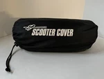 Mobility Scooter Cover By Ez Accessories, 55 X 18.5 35, Heavy-duty, New, Sale. Fixed Price $35.00.