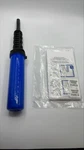 Roho Cushion Patch Repair Kit And Pump - Pack Of 5. Fixed Price $61.00.