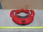 Pride Mobility Z11 Power Chair Jazzy Shroud Cover With Fenders ( Red ). Fixed Price $26.37.