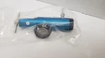Medline Oxygen O2 Tank Regulator HCSB8704 Blue. Fixed Price $29.99.