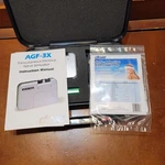 Drive AGF-3X Dr.k Deluxe Dual Channel Transcutaneous Electrode Nerve Stimulator. Fixed Price $35.00.