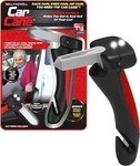Car Cane, Door Handle, Mobility Aid Led Flashlight Window Breaker Emergency Tool. Fixed Price $24.95.