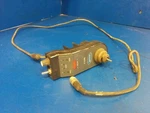1065944 Joystic , Remote Invacare Torque Sp Wheelchair. Fixed Price $99.00.