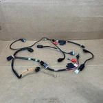 Pihsiang Shoprider Streamer Power Wheelchair - Complete Battery Wire Harness. Fixed Price $29.99.