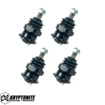 Kryptonite Death Grip Ball Joint Package For 2016-2023 Polaris Yxz. Fixed Price $199.99.