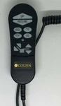 Golden Technologies Lift Chair Maxi Auto Drive 7-PIN Hand Control ZKAD-HR-1. Fixed Price $89.75.