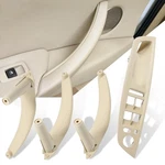 Jaronx Bmw X5 E70 X6 E71 Interior Door Handle Set Driver Passenger Side. Fixed Price $106.30.