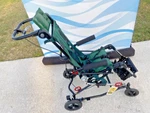 Convaid Rodeo 12 Transit Stroller Special Needs Tilt Wheels Recliner. Fixed Price $624.99.