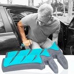 Vive Car Handle Assist For Elderly - Vehicle Support Standing 2 Pack. Fixed Price $28.85.