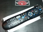 URC-8820-MOTO Cox Remote Control. Fixed Price $19.95.