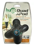 Hugo Mobility Quadpod Ultra Stable Cane Tip Compact Design 3/4" Lightweight. Fixed Price $29.95.