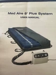 Drive Medical Full Electric Low Hospital Bed. Fixed Price $300.00.