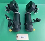Motors For The Quantum Q6 Edge 2.0 MOT147395-01 / MOT147396-01 #J644. Fixed Price $299.00.