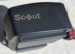 24 Volt Standard Battery Box For The Drive Spitfire Scout 3 (no Batteries). Fixed Price $125.00.