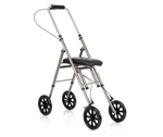 Drive Medical 780 Adjustable Knee Walker. Fixed Price $60.00.