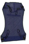 Universal Full Body Mesh Lift Sling, Large, 54.5" X 43" - Polyester Slings Fo.... Fixed Price $95.54.