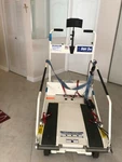 Garaventa Wheelchair Stair Lift TEC52. Fixed Price $1800.00.