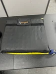 Roho Wheelchair Cushion NMSS109C Quad Select Dry Flotation Pressure RELIEFB1. Fixed Price $239.99.