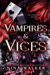 Nina Walker Vampires & Vices (paperback) (uk Import). Fixed Price $74.08.
