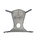 Full Body Shower/bath Commode Sling Compatible With Hoyer, Invacare, Mckesson.... Fixed Price $137.57.